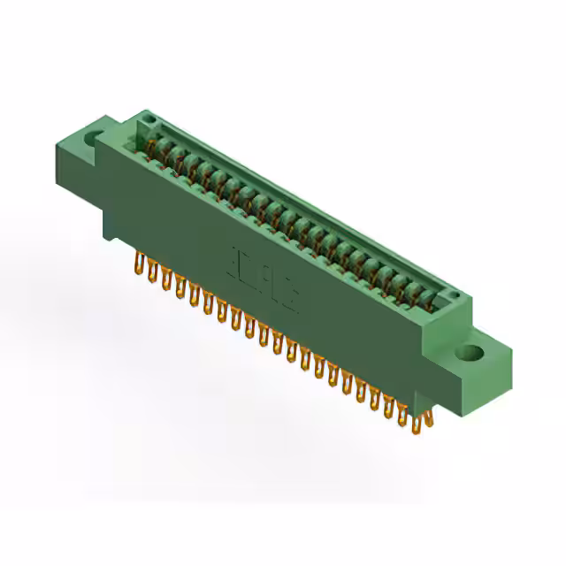 345-042-555-804 EDAC Inc.  Edgeboard Connectors